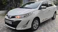 Bán xe Toyota Vios 2018 1.5E giá 310 Triệu - Đồng Tháp