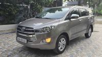 Bán xe Toyota Innova 2017 2.0E giá 410 Triệu - Đồng Tháp