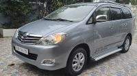 Bán xe Toyota Innova 2008 G giá 210 Triệu - Đồng Tháp