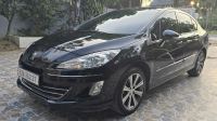 Bán xe Peugeot 408 Premium 2.0 AT 2014 giá 298 Triệu - Đồng Tháp