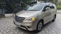 Bán xe Toyota Innova 2.0E 2015 giá 310 Triệu - Đồng Tháp