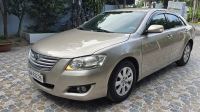 Bán xe Toyota Camry 2007 2.4G giá 318 Triệu - Đồng Tháp