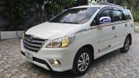 Bán xe Toyota Innova 2016 2.0E giá 288 Triệu - Đồng Tháp