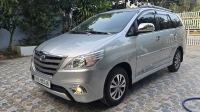 Bán xe Toyota Innova 2015 2.0E giá 298 Triệu - Đồng Tháp