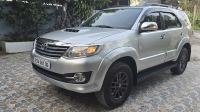 Bán xe Toyota Fortuner 2016 2.5G giá 548 Triệu - Đồng Tháp