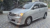 Bán xe Toyota Innova 2007 J giá 168 Triệu - Đồng Tháp