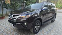 Bán xe Toyota Fortuner 2019 2.4G 4x2 MT giá 718 Triệu - Đồng Tháp