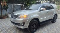 Bán xe Toyota Fortuner 2016 2.5G giá 548 Triệu - Đồng Tháp