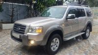 Bán xe Ford Everest 2007 2.5L 4x2 MT giá 218 Triệu - Đồng Tháp