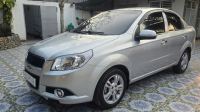 Bán xe Chevrolet Aveo LT 1.5 MT 2016 giá 158 Triệu - Đồng Tháp