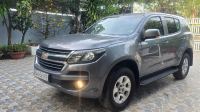 Bán xe Chevrolet Trailblazer 2018 LT 2.5L 4x2 MT giá 418 Triệu - Đồng Tháp