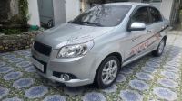 Bán xe Chevrolet Aveo LT 1.5 MT 2015 giá 158 Triệu - Đồng Tháp