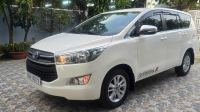 Bán xe Toyota Innova 2017 2.0E giá 418 Triệu - Đồng Tháp