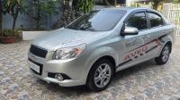 Bán xe Chevrolet Aveo 2015 LT 1.5 MT giá 158 Triệu - Đồng Tháp