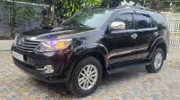 Bán xe Toyota Fortuner 2.5G 2013 giá 468 Triệu - Đồng Tháp