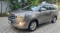 Bán xe Toyota Innova 2.0G 2017 giá 466 Triệu - Đồng Tháp