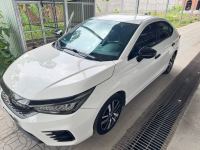 Bán xe Honda City 2022 RS 1.5 AT giá 450 Triệu - Đồng Tháp