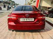 Bán xe Toyota Camry 2.5Q 2020 giá 865 Triệu - Đồng Nai