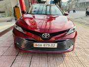 Bán xe Toyota Camry 2020 2.5Q giá 865 Triệu - Đồng Nai