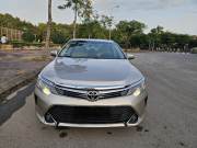 Bán xe Toyota Camry 2.0E 2015 giá 518 Triệu - Hà Nội