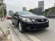 Bán xe Lexus GS 350 AWD 2007 giá 422 Triệu - Hà Nội