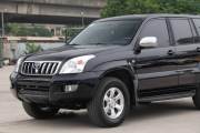 Bán xe Toyota Prado 2008 GX 2.7 AT giá 455 Triệu - Hà Nội