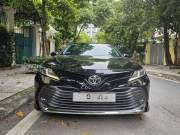 Bán xe Toyota Camry 2019 2.0G giá 635 Triệu - Hà Nội