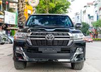 Bán xe Toyota Land Cruiser 2014 VX 4.6 V8 giá 1 Tỷ 930 Triệu - Hà Nội
