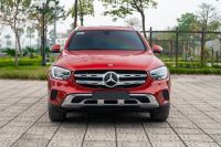 Bán xe Mercedes Benz GLC 200 4Matic 2021 giá 1 Tỷ 499 Triệu - Hà Nội