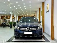 Bán xe Mercedes Benz GLC 2020 300 4Matic giá 1 Tỷ 390 Triệu - Hà Nội
