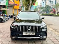 Bán xe Mercedes Benz GLC 2022 300 4Matic giá 1 Tỷ 890 Triệu - Hà Nội