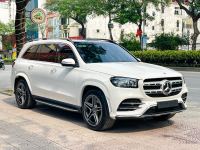 Bán xe Mercedes Benz GLS 450 4Matic 2022 giá 4 Tỷ 399 Triệu - Hà Nội
