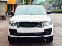 Bán xe LandRover Range Rover HSE 3.0 2016 giá 2 Tỷ 799 Triệu - Hà Nội