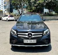 Bán xe Mercedes Benz GLC 300 4Matic 2020 giá 1 Tỷ 370 Triệu - Hà Nội