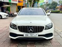 Bán xe Mercedes Benz E class 2018 E250 giá 1 Tỷ 169 Triệu - Hà Nội