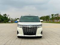 Bán xe Toyota Alphard 2021 Luxury Executive Lounge giá 3 Tỷ 239 Triệu - Hà Nội