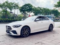 Bán xe Mercedes Benz C class C300 AMG 2022 giá 1 Tỷ 730 Triệu - Hà Nội