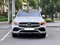 Bán xe Mercedes Benz GLC 2021 300 4Matic giá 1 Tỷ 869 Triệu - Hà Nội