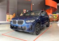 Bán xe BMW X3 2024 sDrive20i M Sport giá 2 Tỷ 150 Triệu - Hà Nội