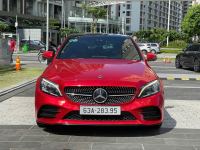 Bán xe Mercedes Benz C class C300 AMG 2020 giá 1 Tỷ 199 Triệu - Hà Nội