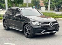 Bán xe Mercedes Benz GLC 2022 300 4Matic giá 1 Tỷ 969 Triệu - Hà Nội