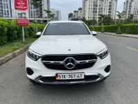 Bán xe Mercedes Benz GLC 2023 200 4Matic giá 2 Tỷ 89 Triệu - Hà Nội