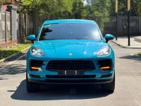 Bán xe Porsche Macan S 2020 giá 3 Tỷ - Hà Nội