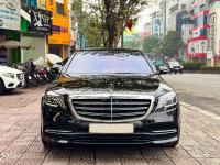 Bán xe Mercedes Benz S class 2020 S450L giá 2 Tỷ 689 Triệu - Hà Nội