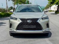 Bán xe Lexus RX 2021 350L giá 3 Tỷ 399 Triệu - Hà Nội