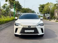 Bán xe Lexus RX 2023 350 Luxury giá 3 Tỷ 890 Triệu - Hà Nội