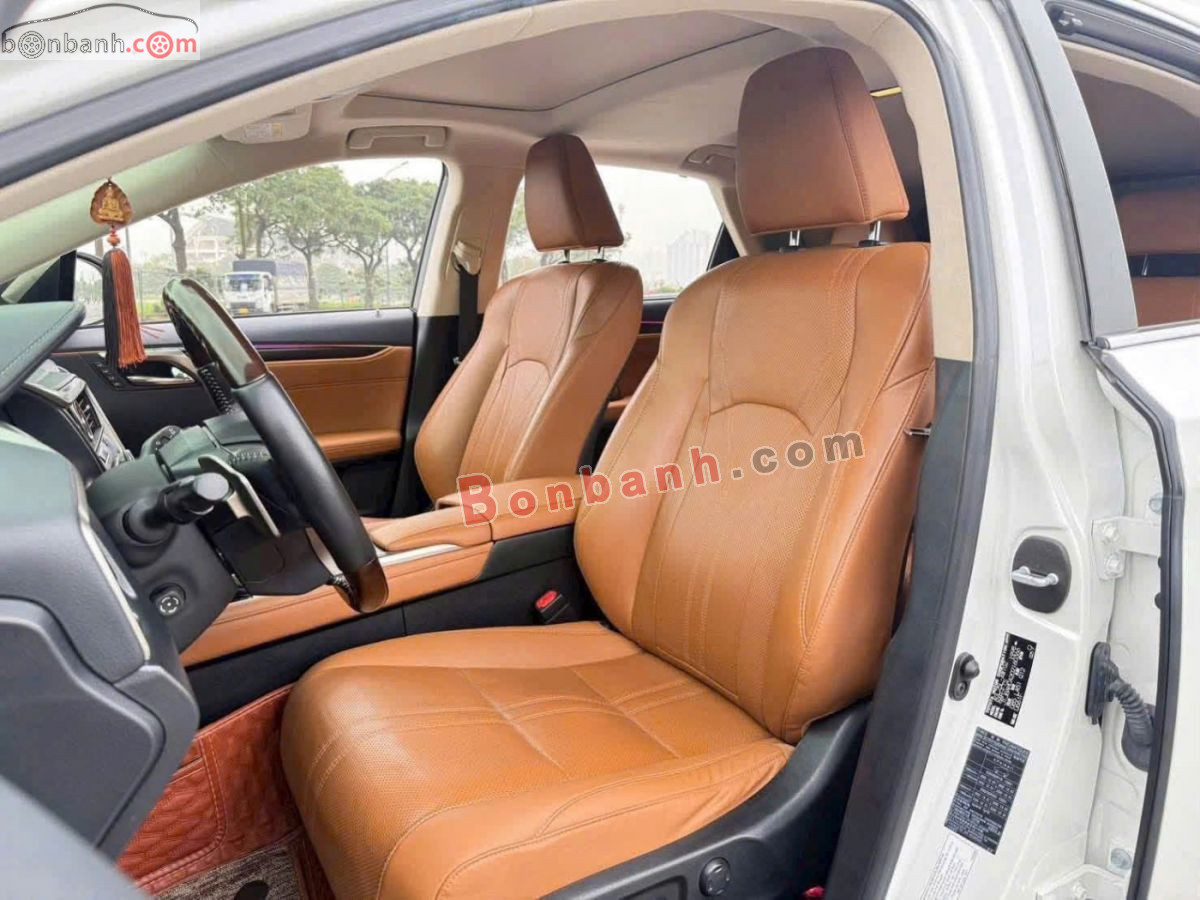 Lexus RX 300 2021 - 2 Tỷ 530 Triệu 5