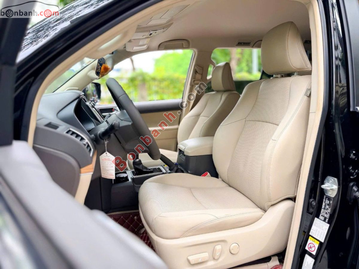Toyota Prado VX 2.7L 2018 - 1 Tỷ 799 Triệu 6