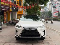 Bán xe Lexus RX 2016 350 giá 1 Tỷ 999 Triệu - Hà Nội