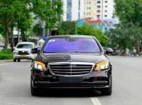 Bán xe Mercedes Benz S class 2019 S450L Luxury giá 1 Tỷ 990 Triệu - Hà Nội